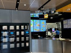 -麦当劳(北苑秋实路店)