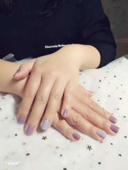 -研美·ym 美甲美睫