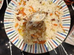 -巴依老爷新疆美食(清华东门店)