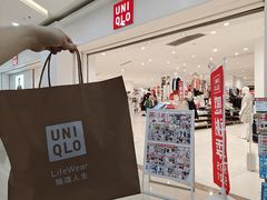-优衣库(红谷滩万达店)