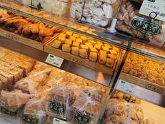 -泸溪河桃酥(江宁万居汇店)