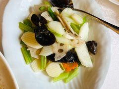 -青岛香格里拉·香宫中餐厅