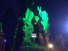 -宝晶宫旅游景区