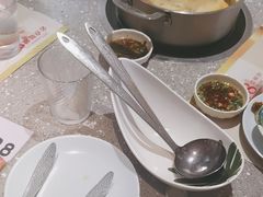 -集渔·泰式海鲜火锅(科华店)