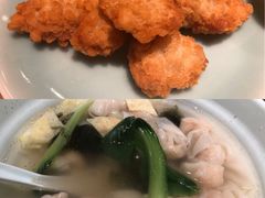 -东园小馆(苏州中心店)
