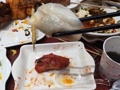 -金刚山烧烤(中山路店)