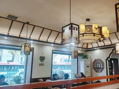 -惠宾饭庄(中山路店)