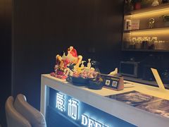 -鹿栖.精油SPA(金山世纪城店)
