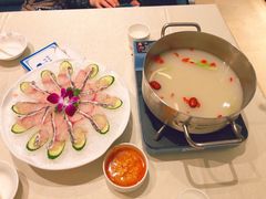 -海鸿荟·沿江菜(中山北路店)