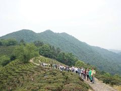 -西湖风景区十里琅珰-五云山