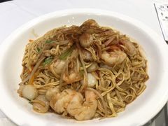 -彩福皇宴(皇室堡店)