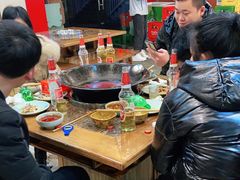 -老哥门肥肠鱼(南坪店)