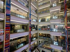 -红星美凯龙(北京北四环店)