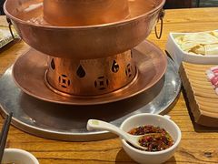 -额尔敦草原涮羊肉·烧烤(冻青树总店)