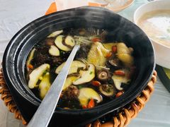 -自游人·美食一楼·地道徽菜(三十年名店)