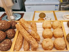 -芙気泡芙(北京来福士中心店)