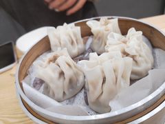 -景芳周大姐烧麦(东新店)