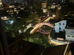 -广州永庆坊瞻云精选酒店