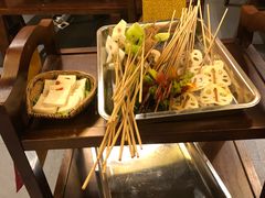 -大签门香串串(车公庙店)