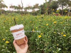 -Cafe on warm(丹霞店)