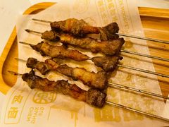-陳香貴·兰州牛肉面(上海长风大悦城店)