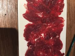 -牛很鲜潮汕牛肉火锅(朝晖路店)