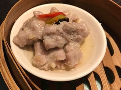 -万丽轩·粤菜(王府井金茂万丽酒店)