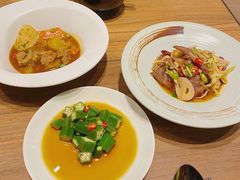 香辣牛腱子-香厨中餐厅(松北香格里拉店)