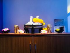 -泰享受·泰式按摩·SPA(海珠琶洲新村店)
