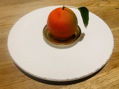-张爱施法式西餐厅(汉街店)