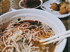 -北路拉面馆(洪湖里店)