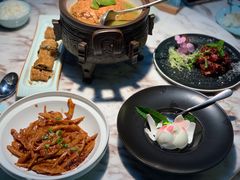 -淮扬韵(凤八市政府店)