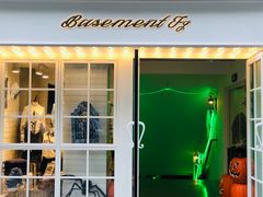 -BASEMENT FG (成都太古里店)