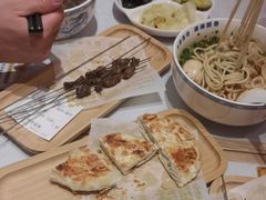 -陳香貴·兰州牛肉面(上海长风大悦城店)