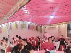 -马白开来特色羊排揪片子  (总店)