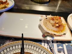 -盛焰铁板烧(王府井店)