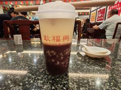 -耿福兴(凤凰美食街店)