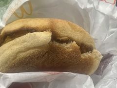 -麦当劳(四川北路店)