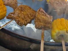 -号令江湖·水浒烤肉(和畅睦邻中心店)