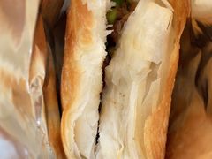 -阿兰家牛肉面(北碚万达店)