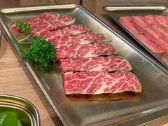 -西塔老太太泥炉烤肉(北京望京店)