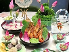 -福记饭店(青果巷店)