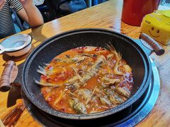 -小小河边鱼(天润城店)