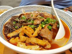-粉吖吖·邵阳米粉(体育西路店)