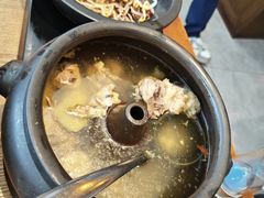 -云海肴·汽锅鸡·云南菜(苏州中心店)