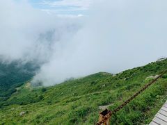 -灵山