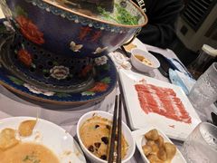 -东来顺饭庄(apm总店)