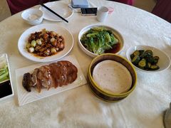 -便宜坊烤鸭店(玉蜓桥天坛店)