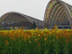 -中国天府农业博览园