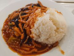 -宜家·瑞典风味餐厅(北京西红门店)